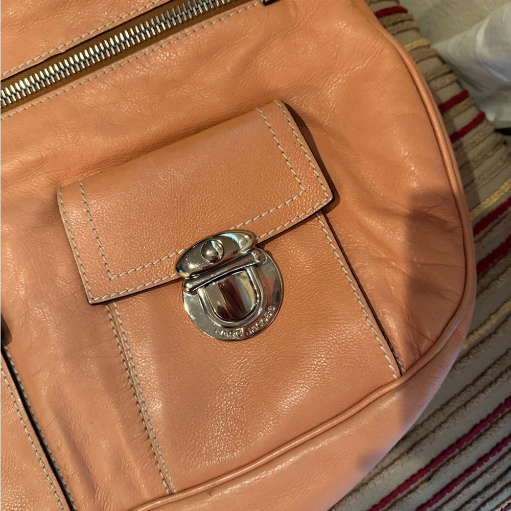 Marc Jacobs Vintage Stella Shoulder Bag - Picture 5 of 8